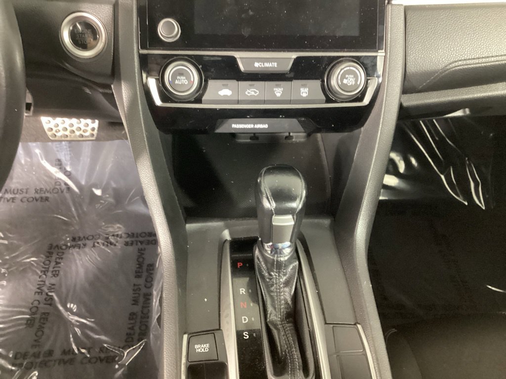 Used 2020 Honda Civic Sport image 19