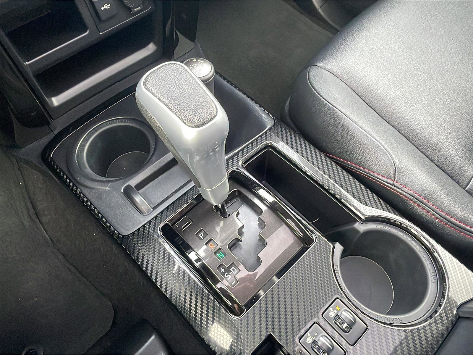 Used 2020 Toyota 4Runner TRD Off-Road Premium image 28