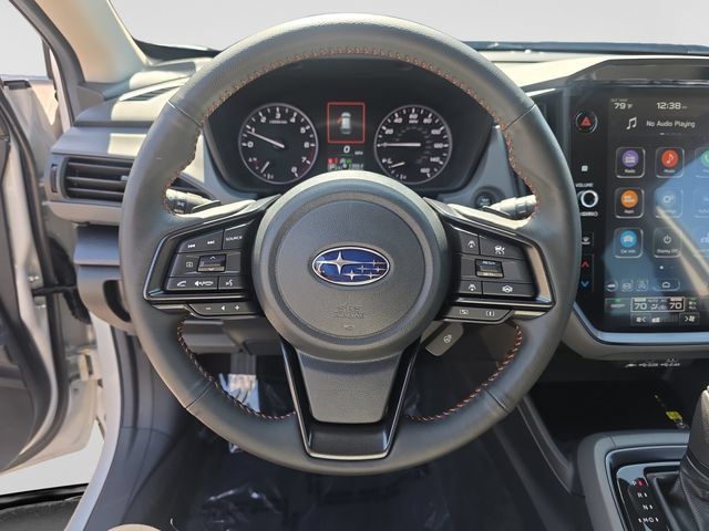 Certified 2026 Subaru Crosstrek 2.5i Limited w/ Crosstrek Mirror Package AWD/4WD image 13