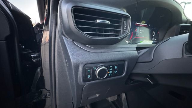 New 2025 Ford Explorer 4WD Police Interceptor image 21