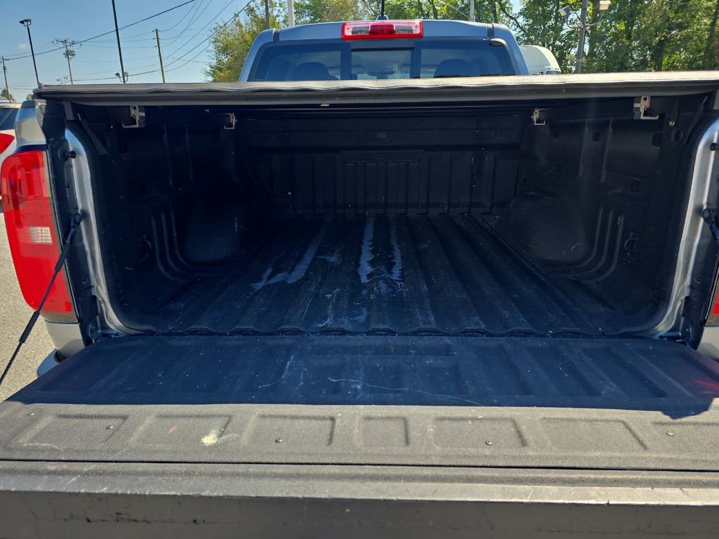 Used 2018 Chevrolet Colorado ZR2 image 13