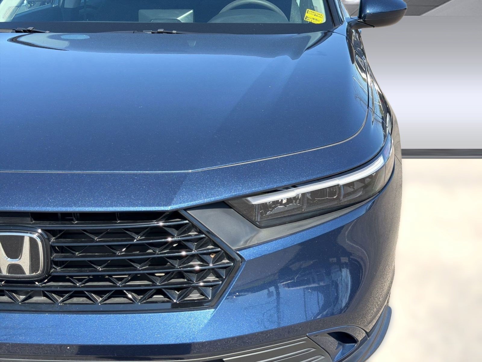 Used 2024 Honda Accord EX image 11