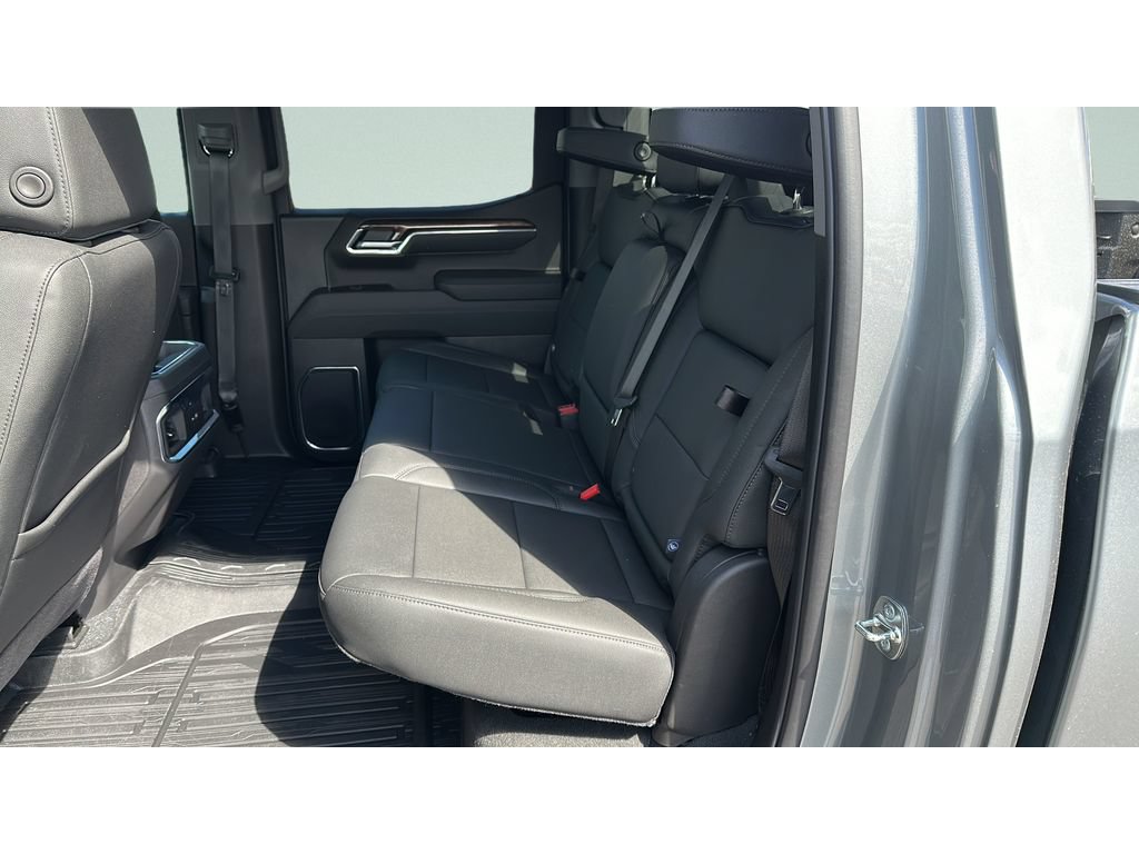 New 2026 GMC Sierra 1500 Elevation w/ Elevation Premium Package AWD/4WD image 20