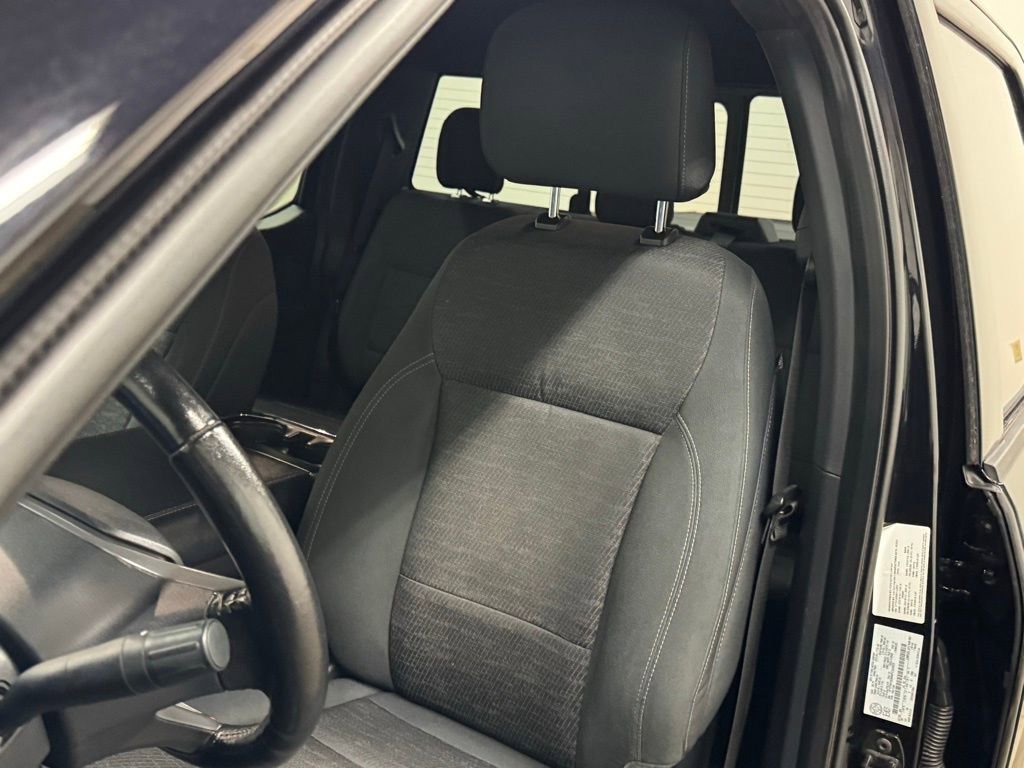 Used 2022 Ford F150 XLT w/ Equipment Group 302A High image 42