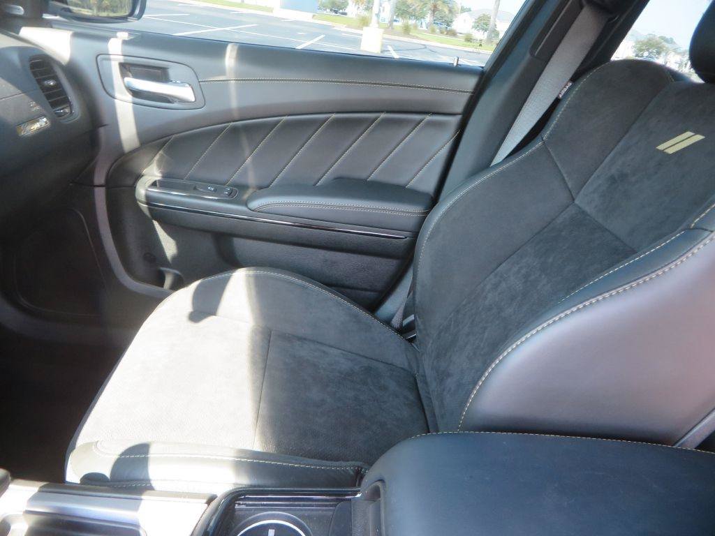 Used 2023 Dodge Charger Scat Pack RWD image 24