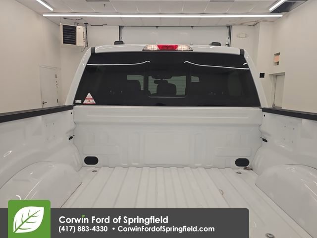 New 2026 Ford F150 XLT w/ Equipment Group 302A MID image 18