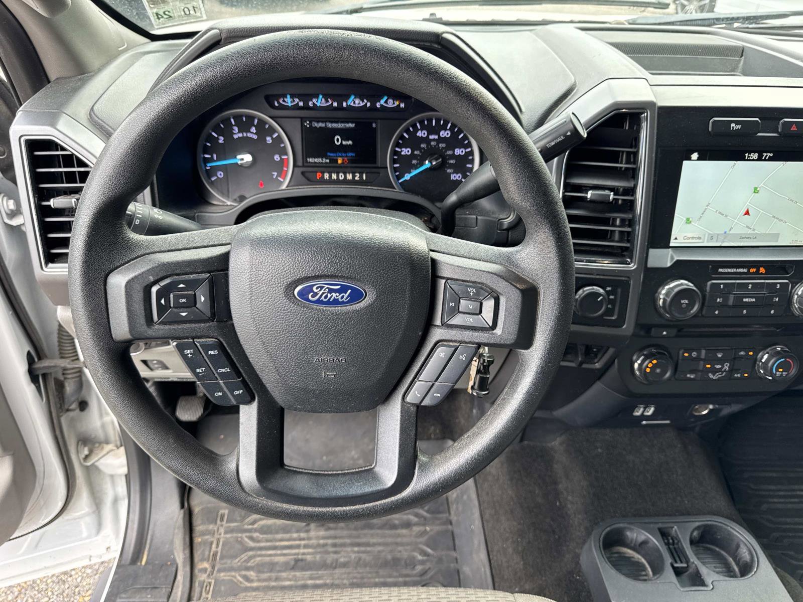 Used 2018 Ford F250 XLT w/ XLT Value Package image 19