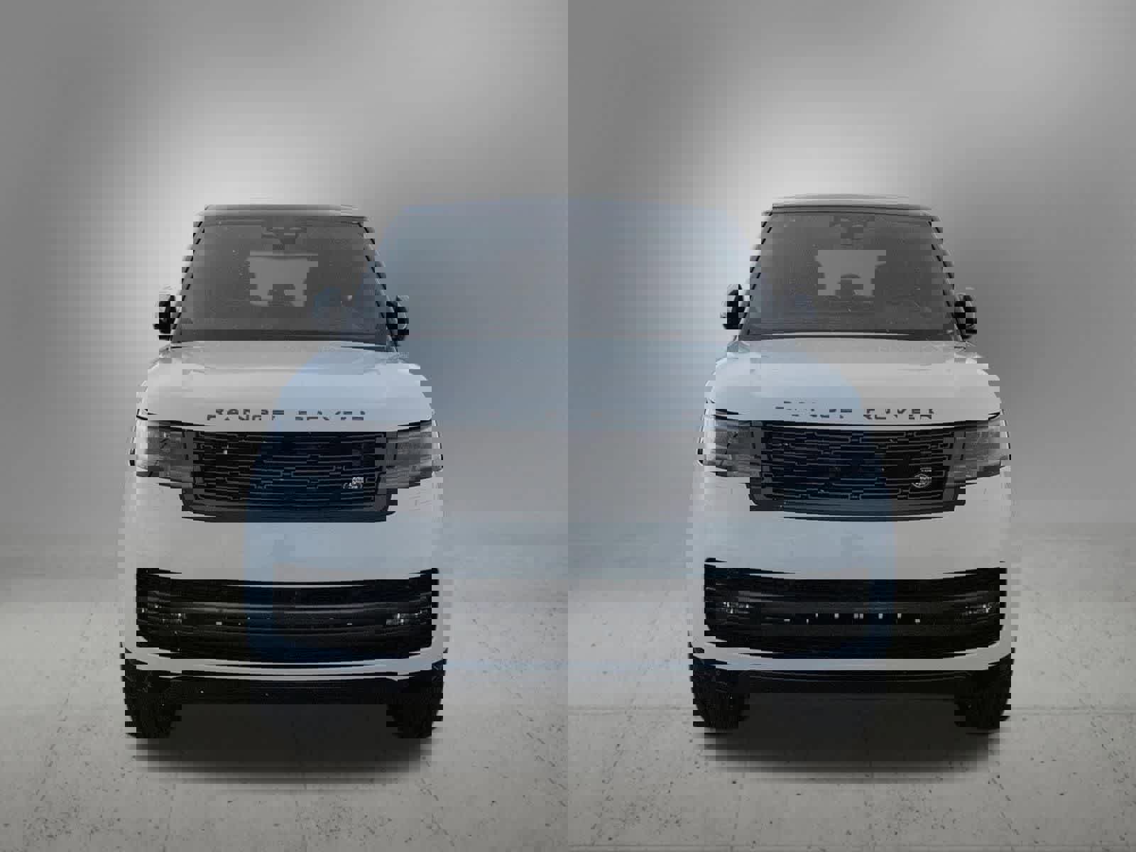New 2026 Land Rover Range Rover SE image 9