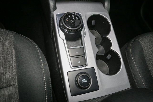 Used 2023 Ford Bronco Sport Big Bend w/ Convenience Package image 24