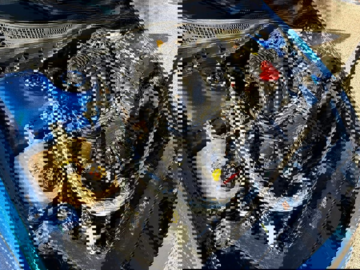 Used 2012 Ford Fusion SE image 24