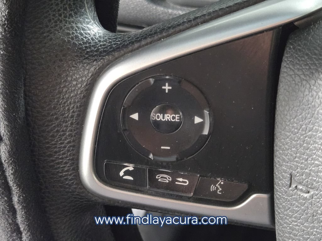 Used 2018 Honda Civic LX image 21