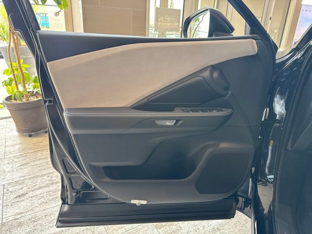 New 2026 Lexus TX 350 AWD image 36