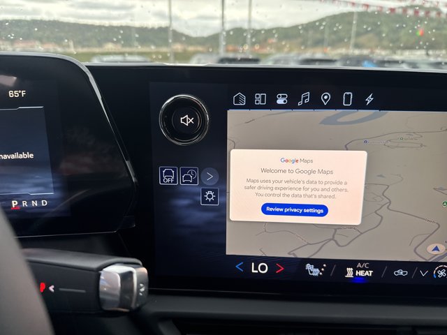 New 2026 Chevrolet Silverado EV LT AWD/4WD image 23