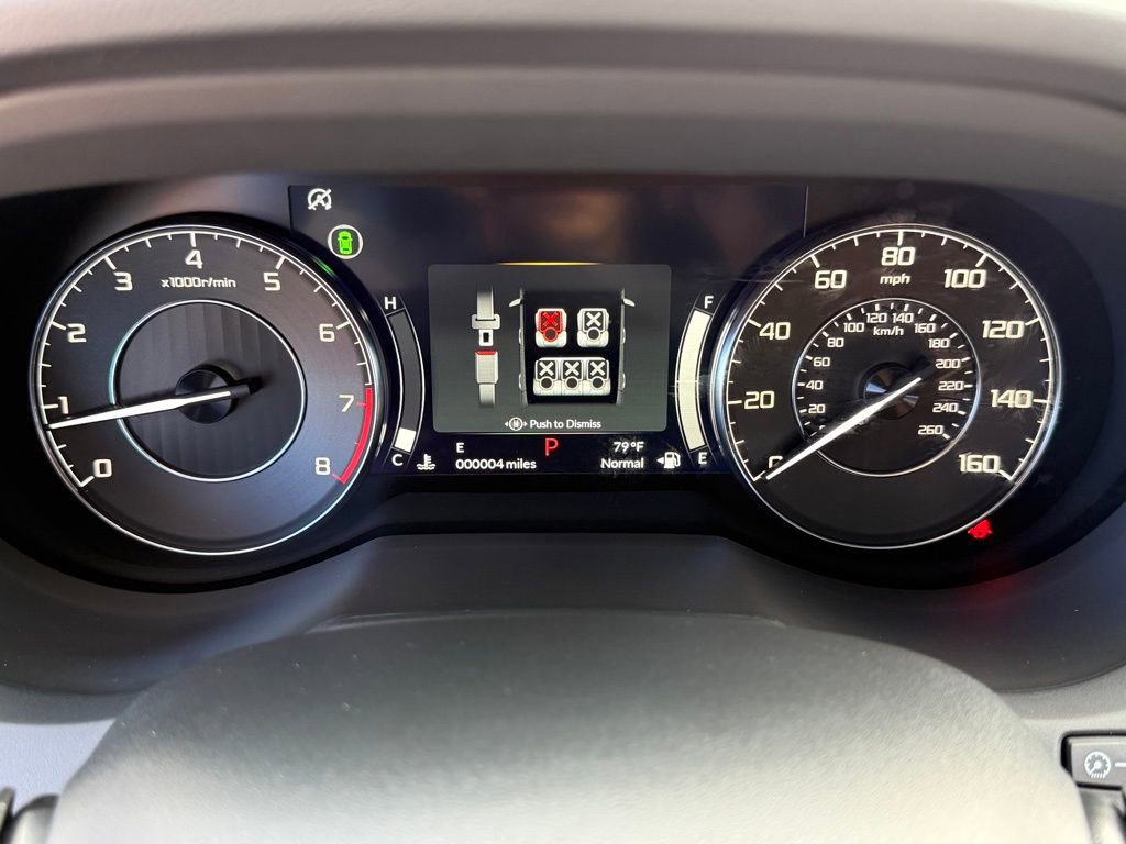 New 2026 Acura RDX SH-AWD w/ Advance Package image 19