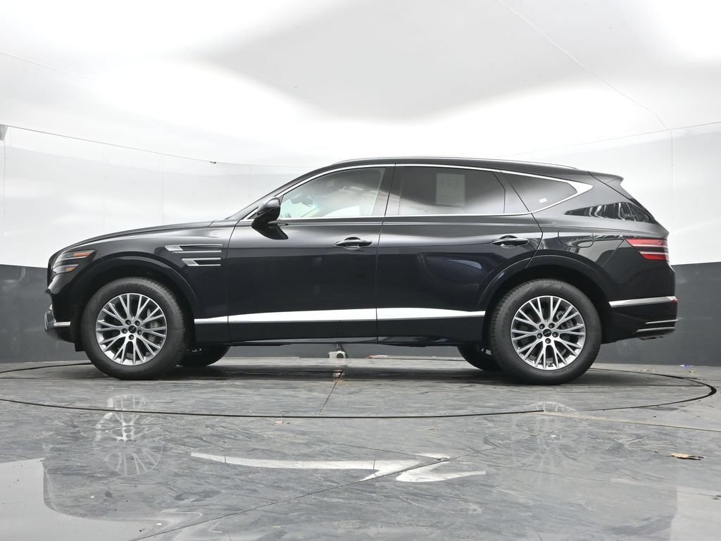 Used 2026 Genesis GV80 2.5T AWD/4WD image 48