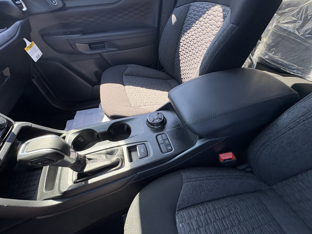 New 2026 Ford Ranger XLT AWD/4WD image 34
