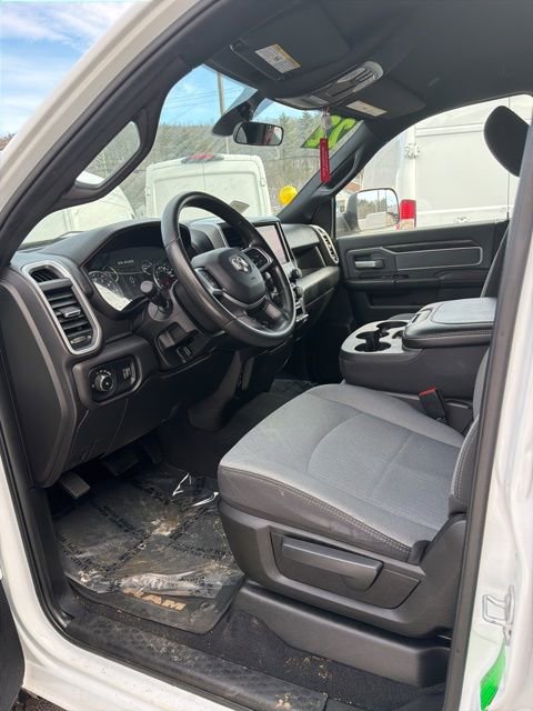 Used 2022 RAM 2500 Lone Star image 7