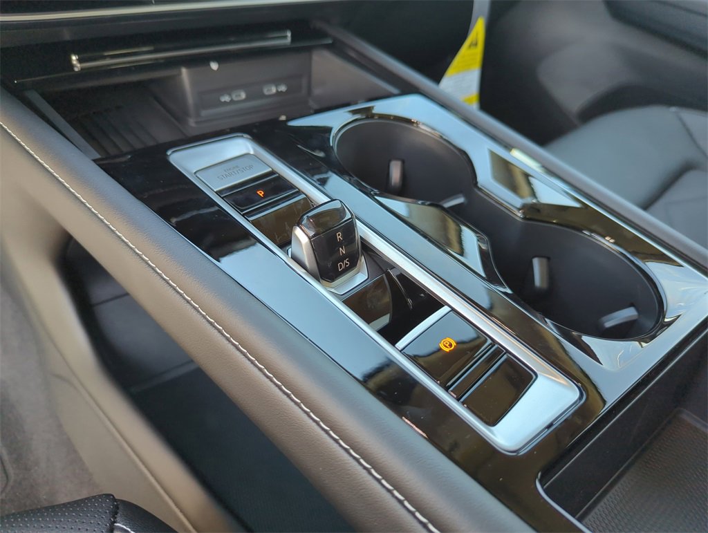 New 2026 Volkswagen Atlas SE image 35