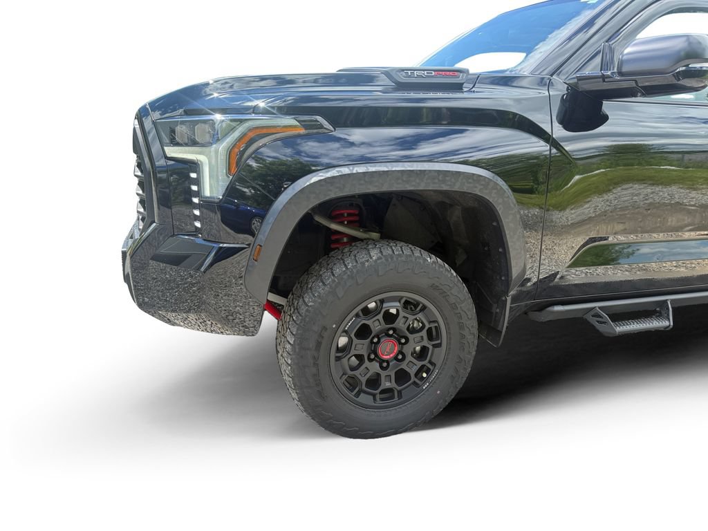 Used 2023 Toyota Tundra TRD Pro AWD/4WD image 15