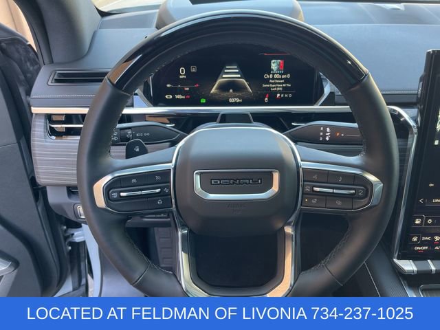 Used 2024 GMC Sierra EV Denali image 11