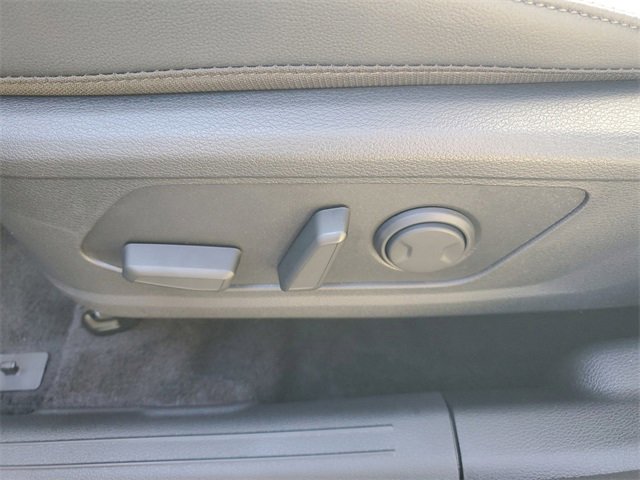 New 2026 Kia Sportage EX w/ EX Panoramic Sunroof Package image 25