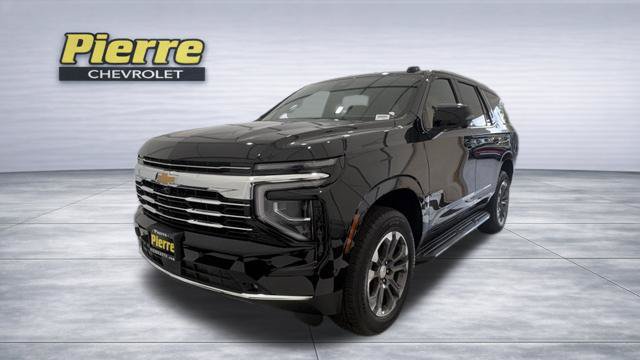 New 2026 Chevrolet Tahoe LT w/ Comfort Package AWD/4WD 360° Tour