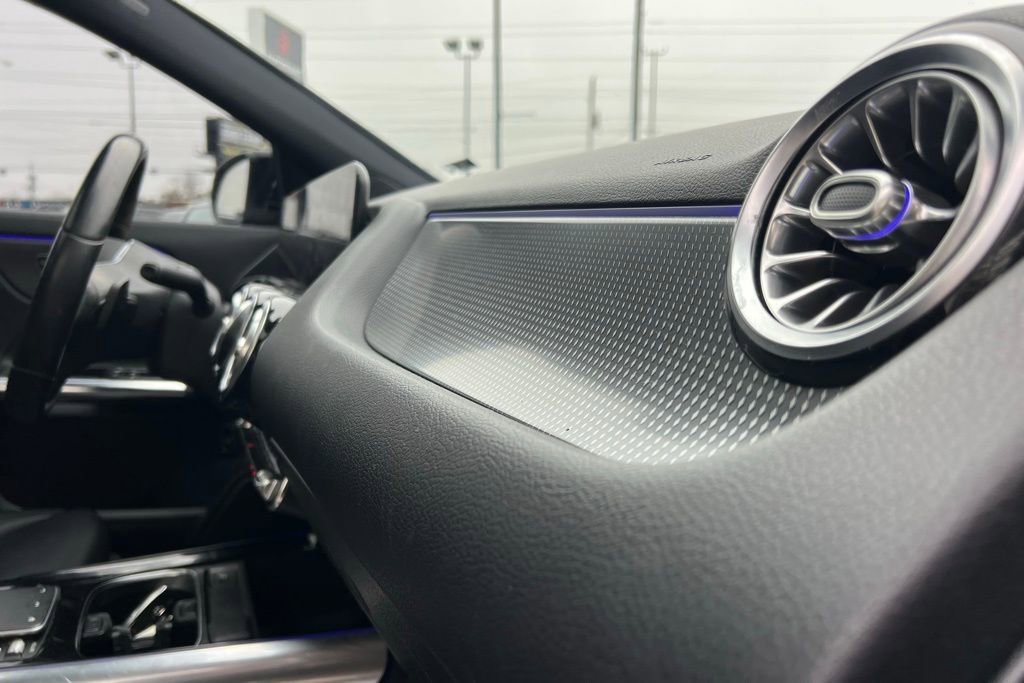 Used 2021 Mercedes-Benz GLA 250 GLA 250 image 19