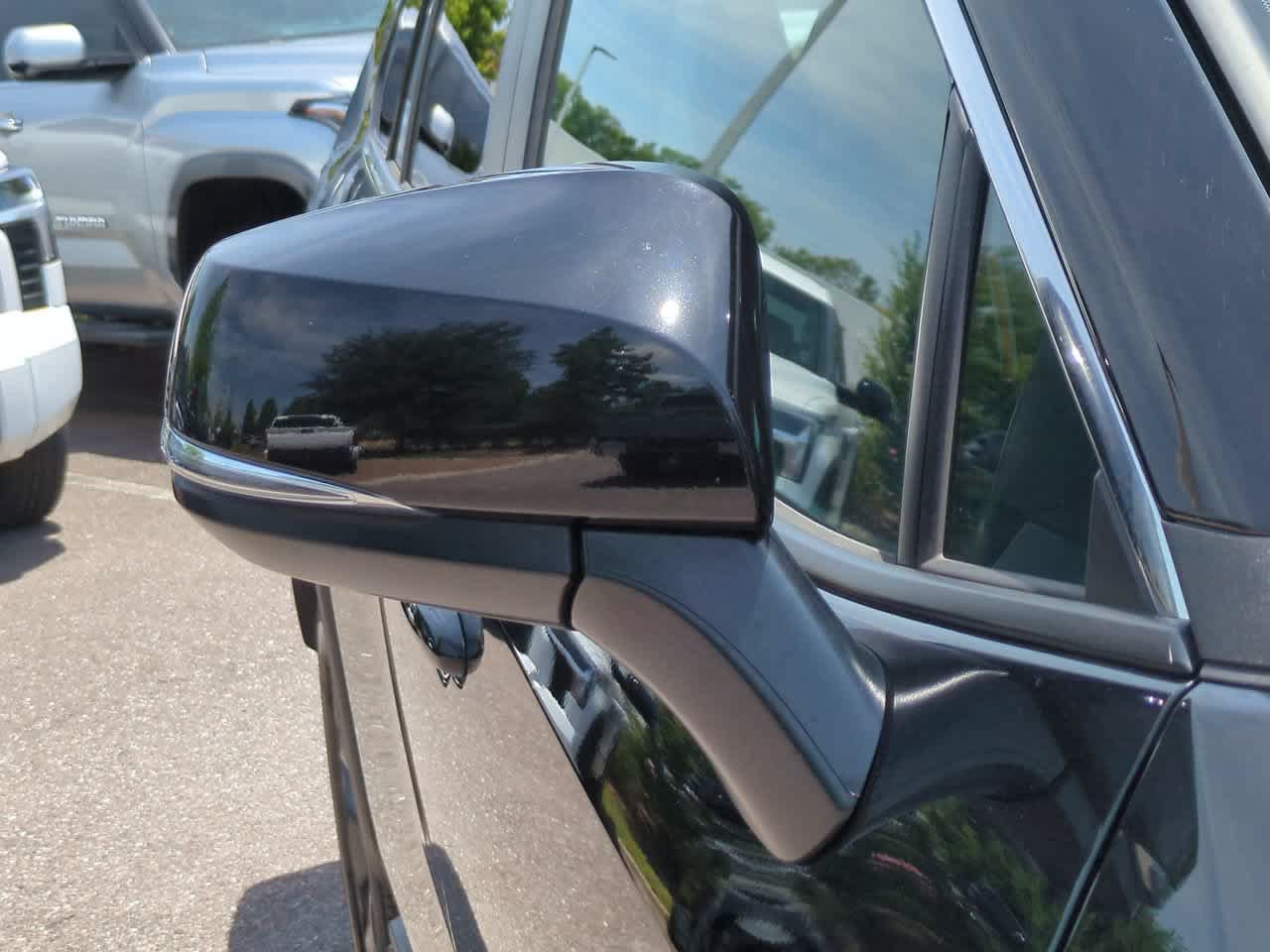 Used 2024 Toyota RAV4 Adventure AWD/4WD image 12