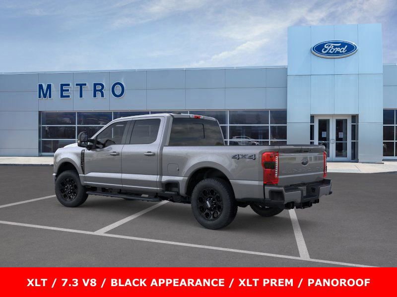 New 2026 Ford F350 XLT w/ XLT Premium Package image 5