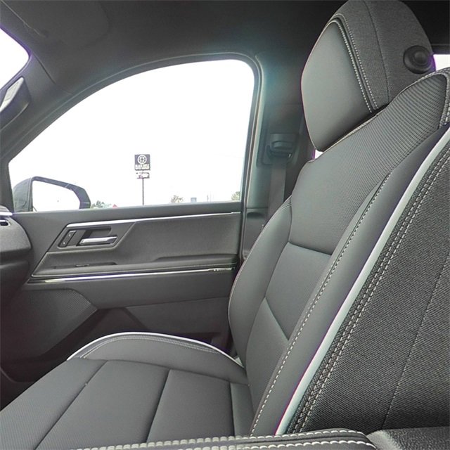 New 2026 GMC Sierra EV Elevation image 25