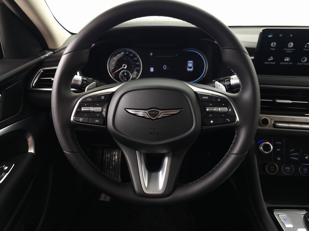 New 2026 Genesis G70 2.5T image 14