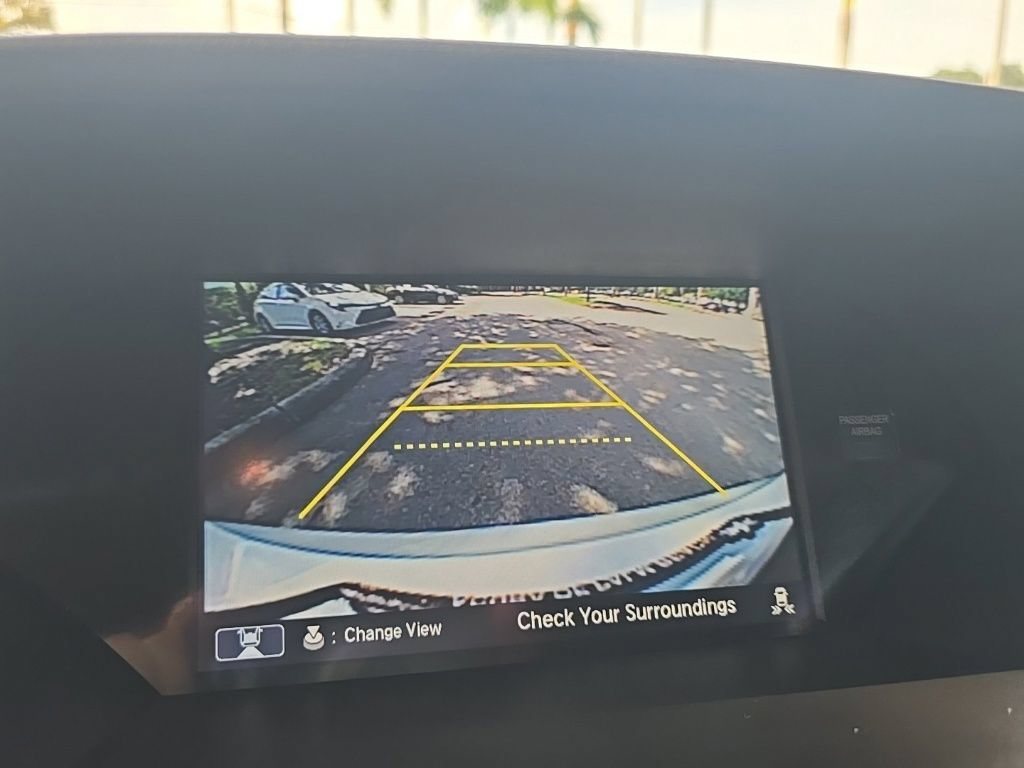 Used 2017 Acura RDX w/ Technology Package FWD image 22