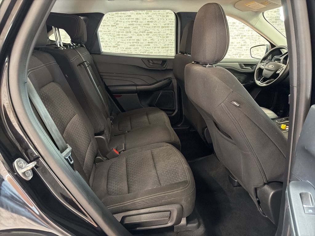 Used 2023 Ford Escape Active FWD image 11