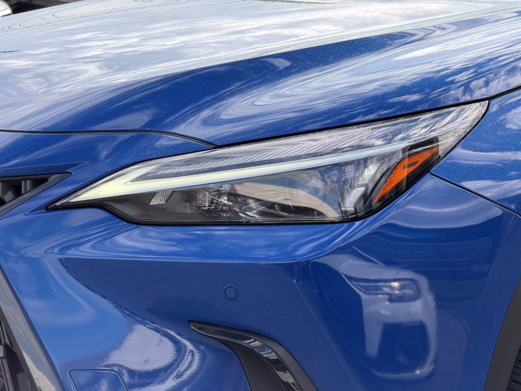 Used 2023 Lexus NX 250 FWD image 7