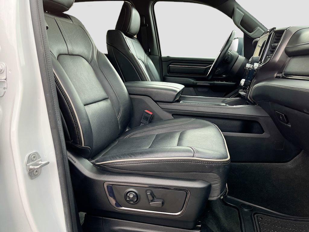 Used 2023 RAM 1500 Limited w/ Night Edition image 26