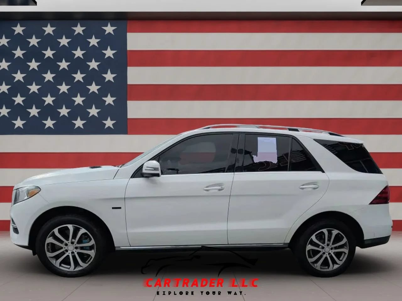 Used 2017 Mercedes-Benz GLE 550e image 5