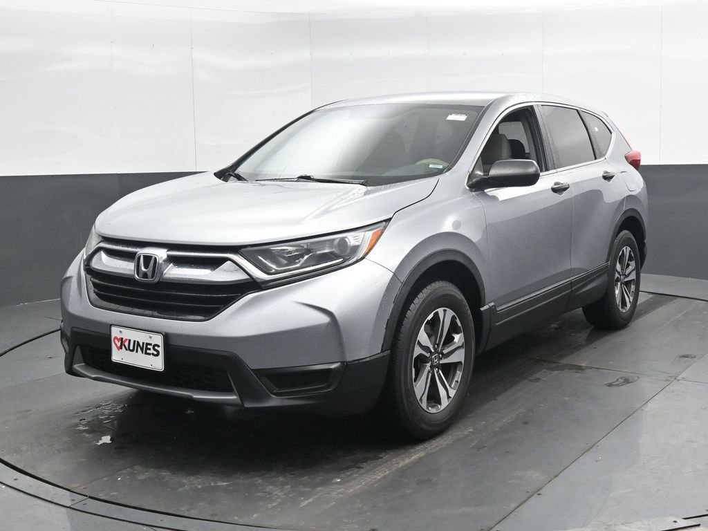 Used 2019 Honda CR-V LX image 5