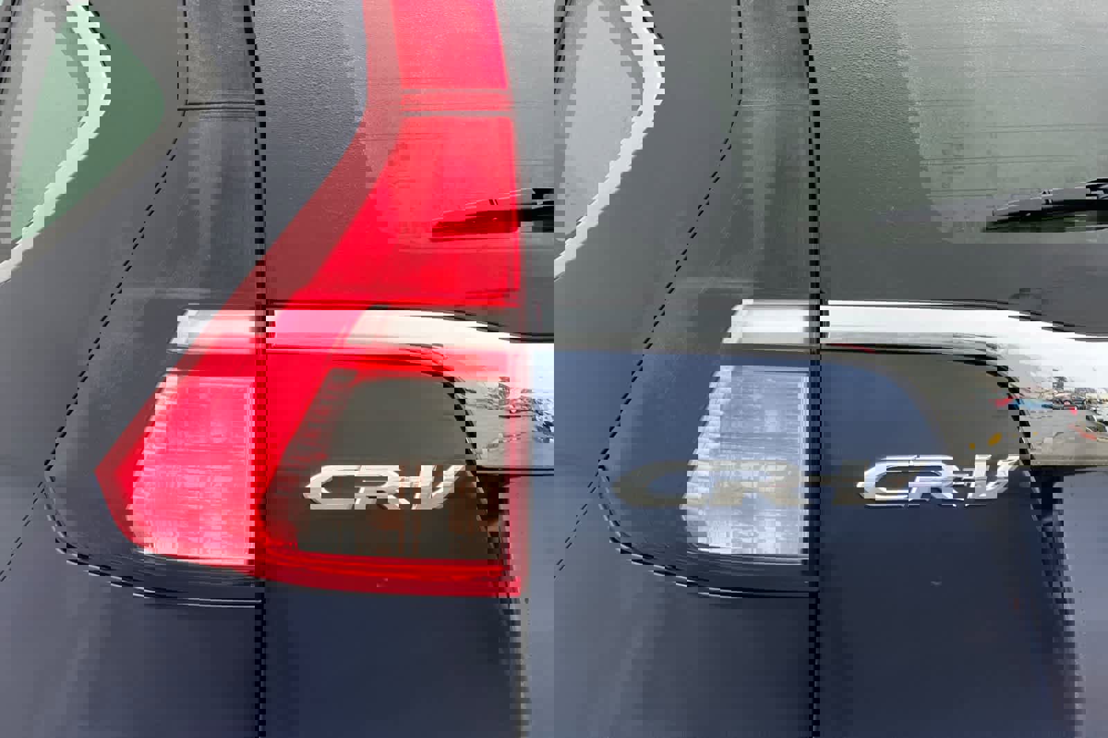 Used 2015 Honda CR-V LX image 29