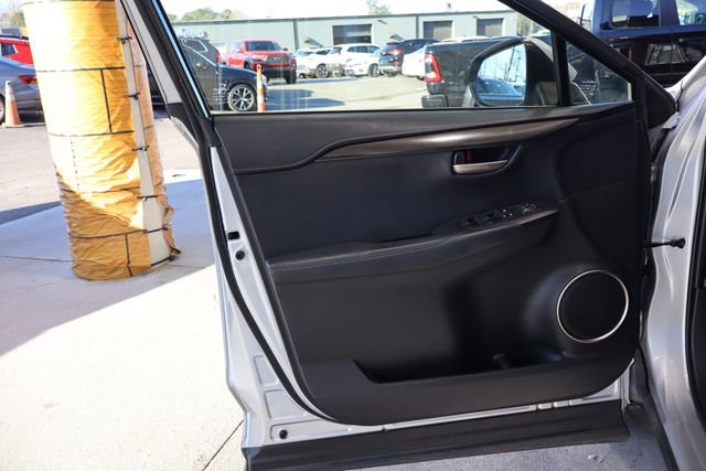 Used 2015 Lexus NX 200t FWD image 13