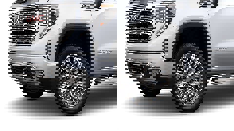 New 2026 GMC Sierra 1500 Denali image 31