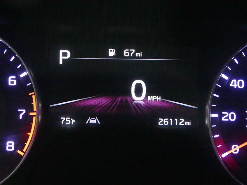 Used 2023 Kia Forte GT-Line w/ GT-Line Premium Package FWD image 33