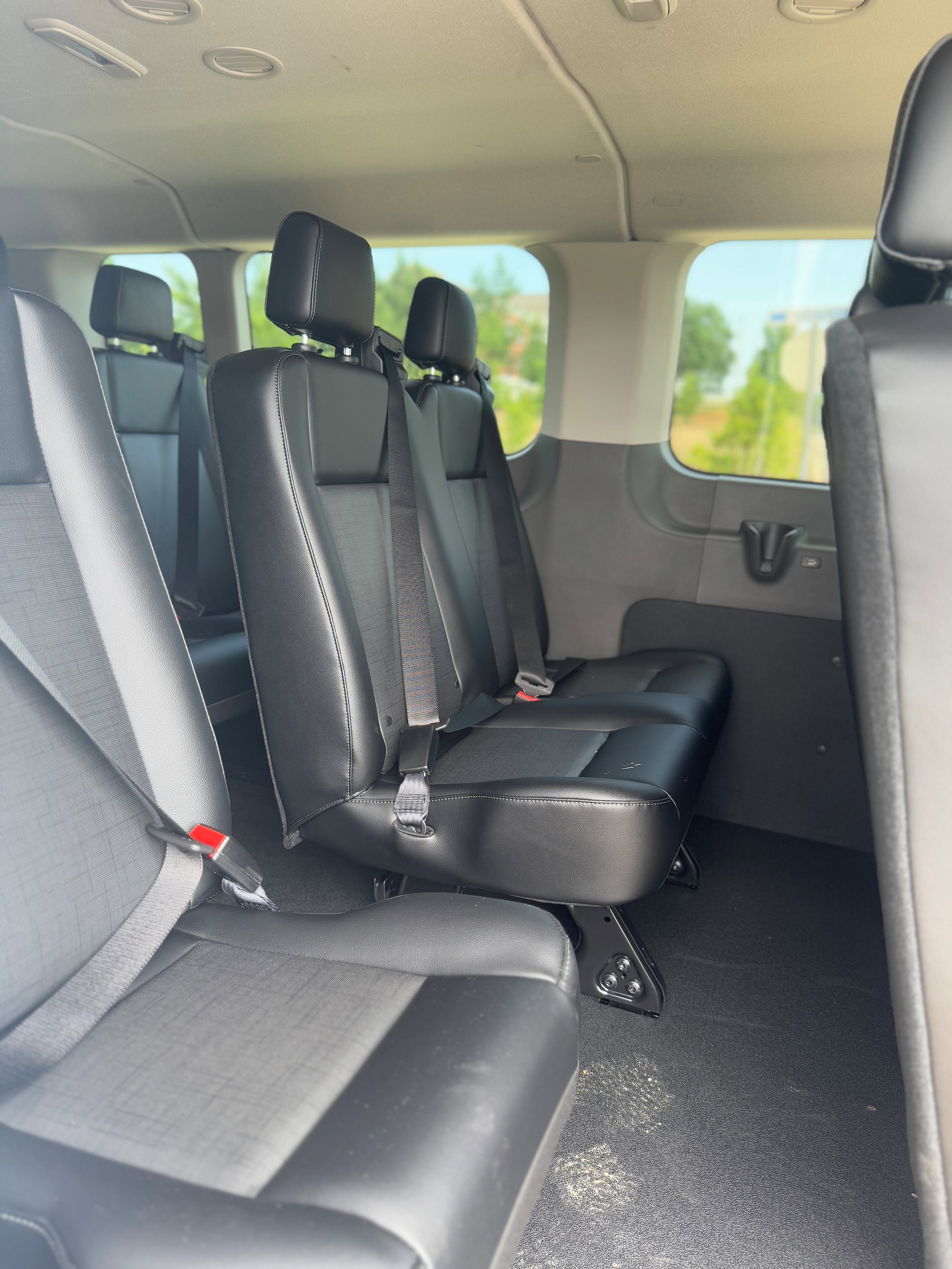 New 2024 Ford Transit 350 XL AWD/4WD image 49