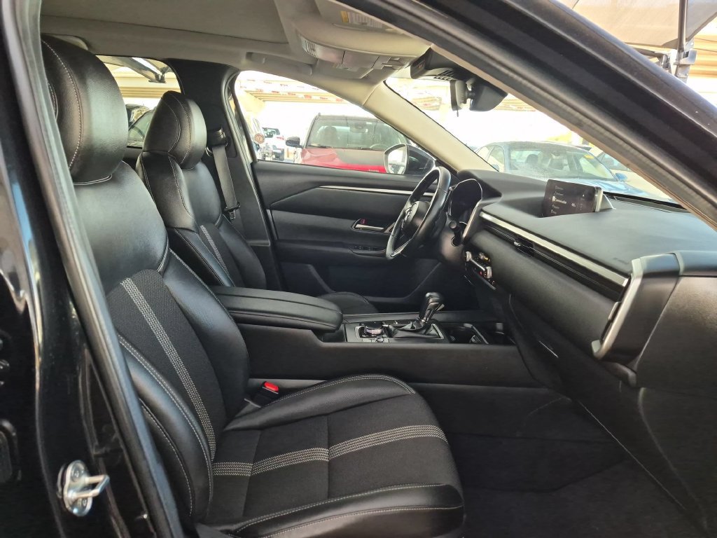 Used 2026 MAZDA CX-50 AWD 2.5 S w/ Preferred Pkg image 31
