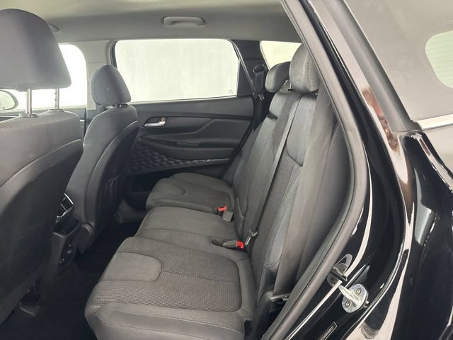 Used 2019 Hyundai Santa Fe SE FWD image 24