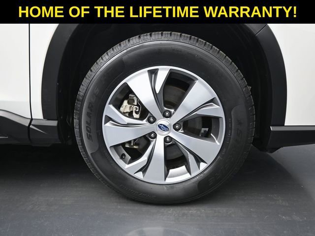 Used 2022 Subaru Ascent Premium w/ Convenience Package image 53