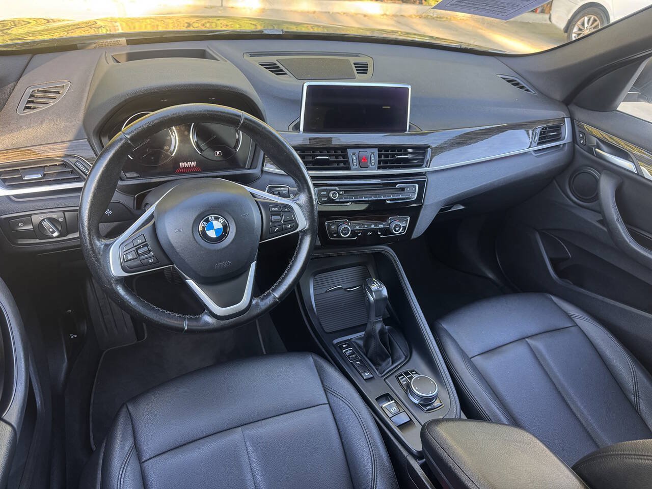 Used 2018 BMW X1 xDrive28i AWD/4WD image 8