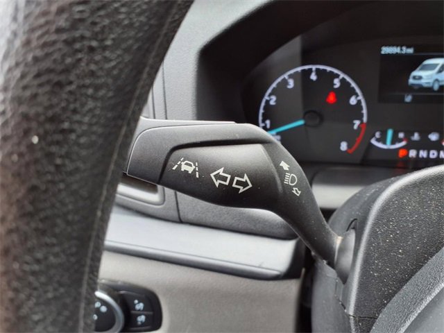 Used 2023 Ford Transit 250 Low Roof w/ Exterior Upgrade Package image 19