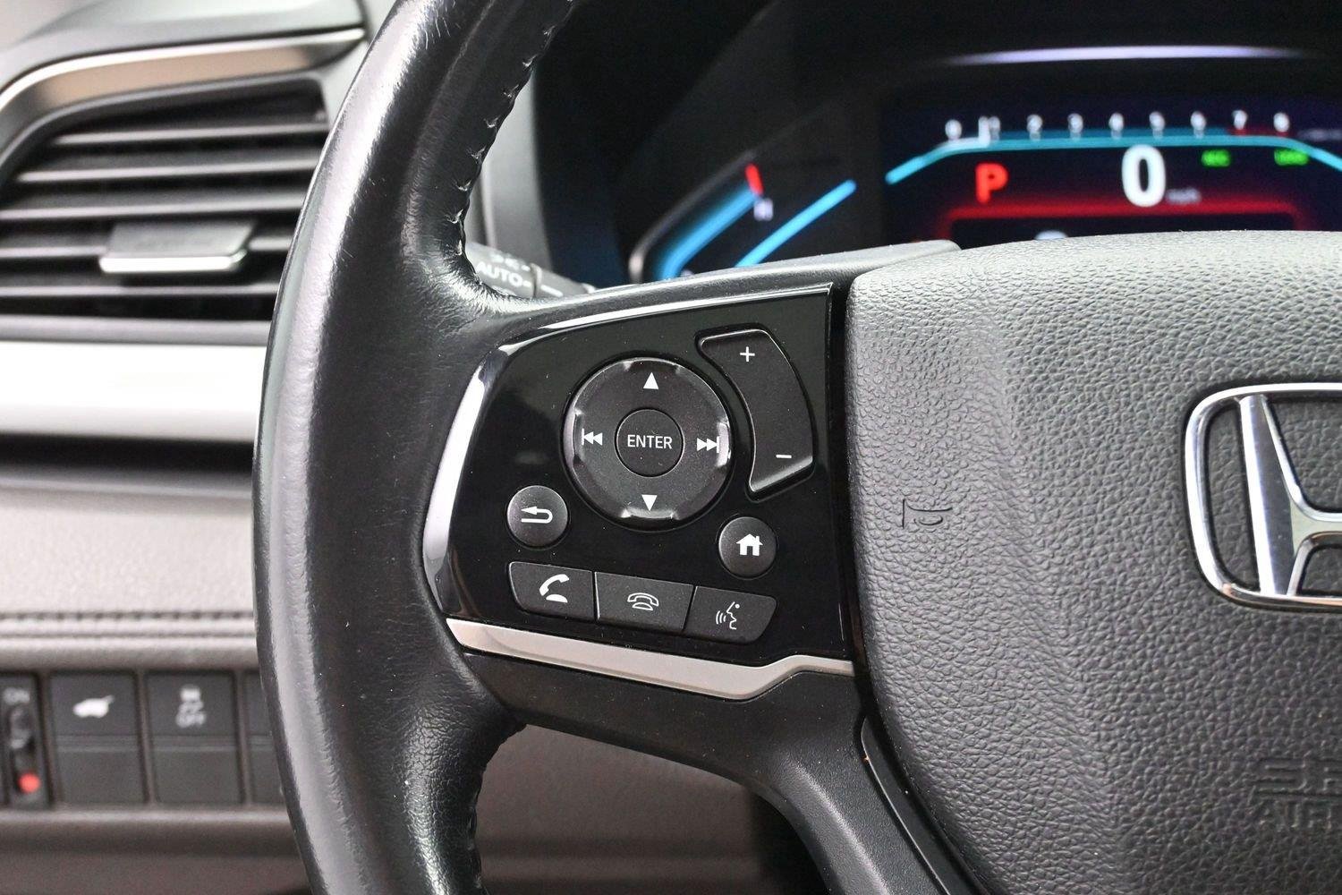 Used 2018 Honda Odyssey EX-L image 16