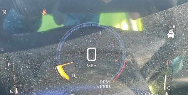 Used 2024 Chevrolet Trax LT w/ Driver Confidence Package image 5