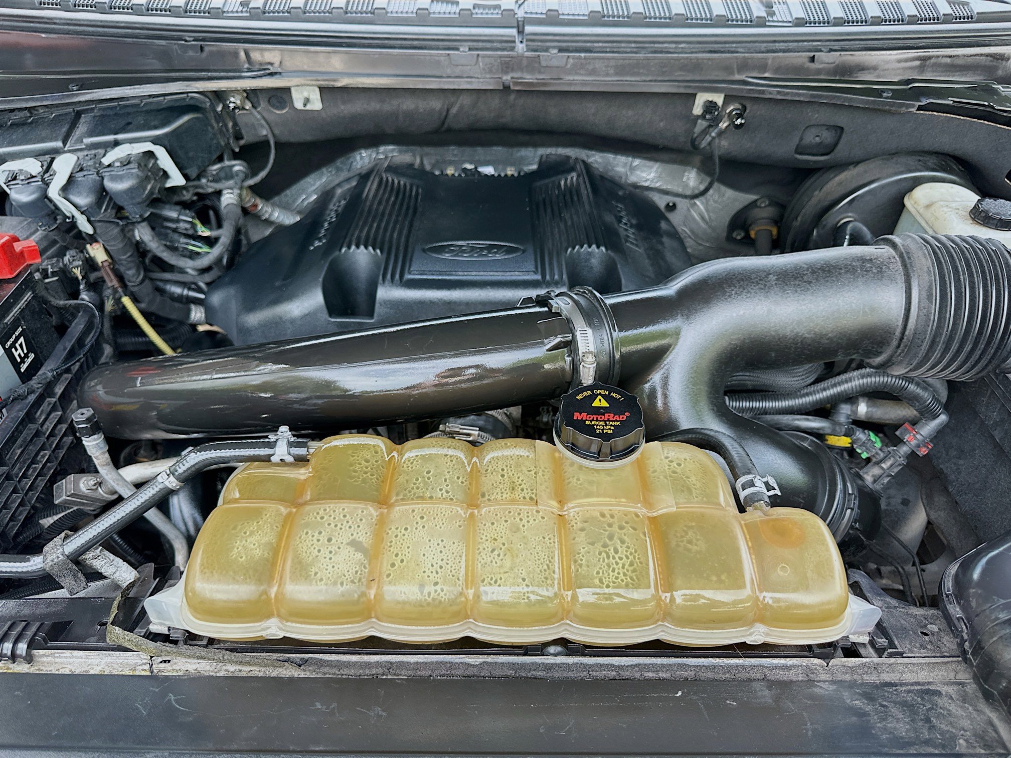 Used 2020 Ford Expedition Max Limited image 34